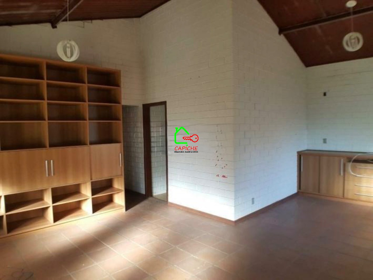 Casa de Condomínio, 2 quartos - Foto 21