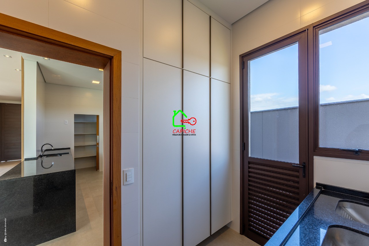 Casa de Condomínio, 3 quartos - Foto 17