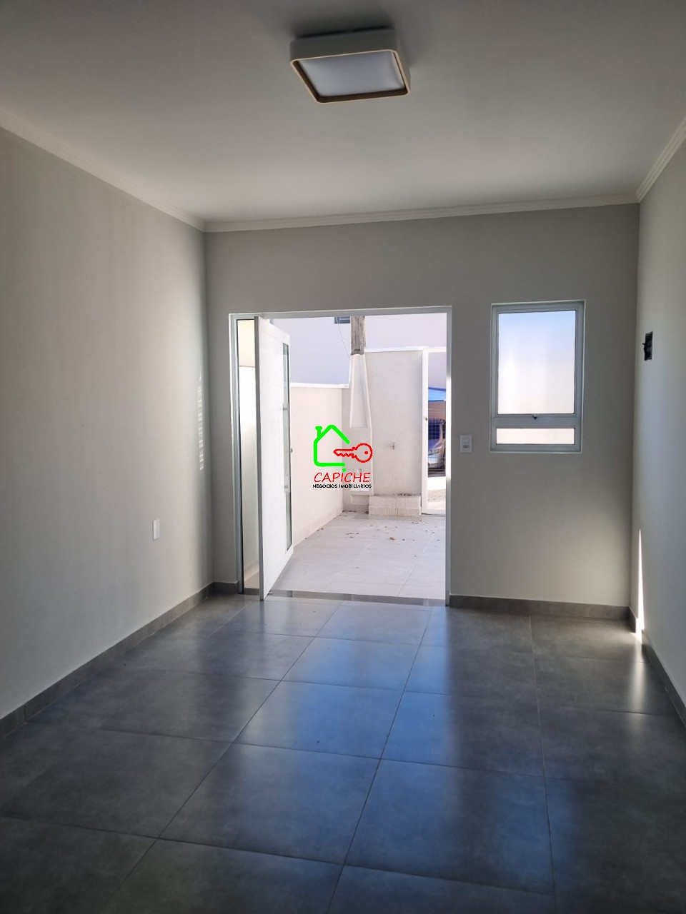 Casa, 2 quartos - Foto 17