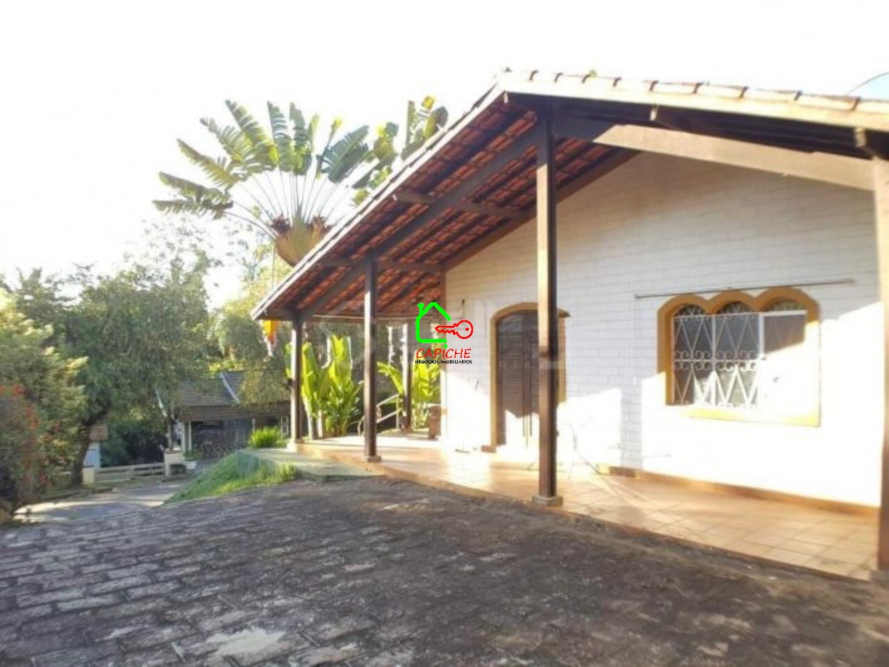 Casa de Condomínio, 2 quartos - Foto 8