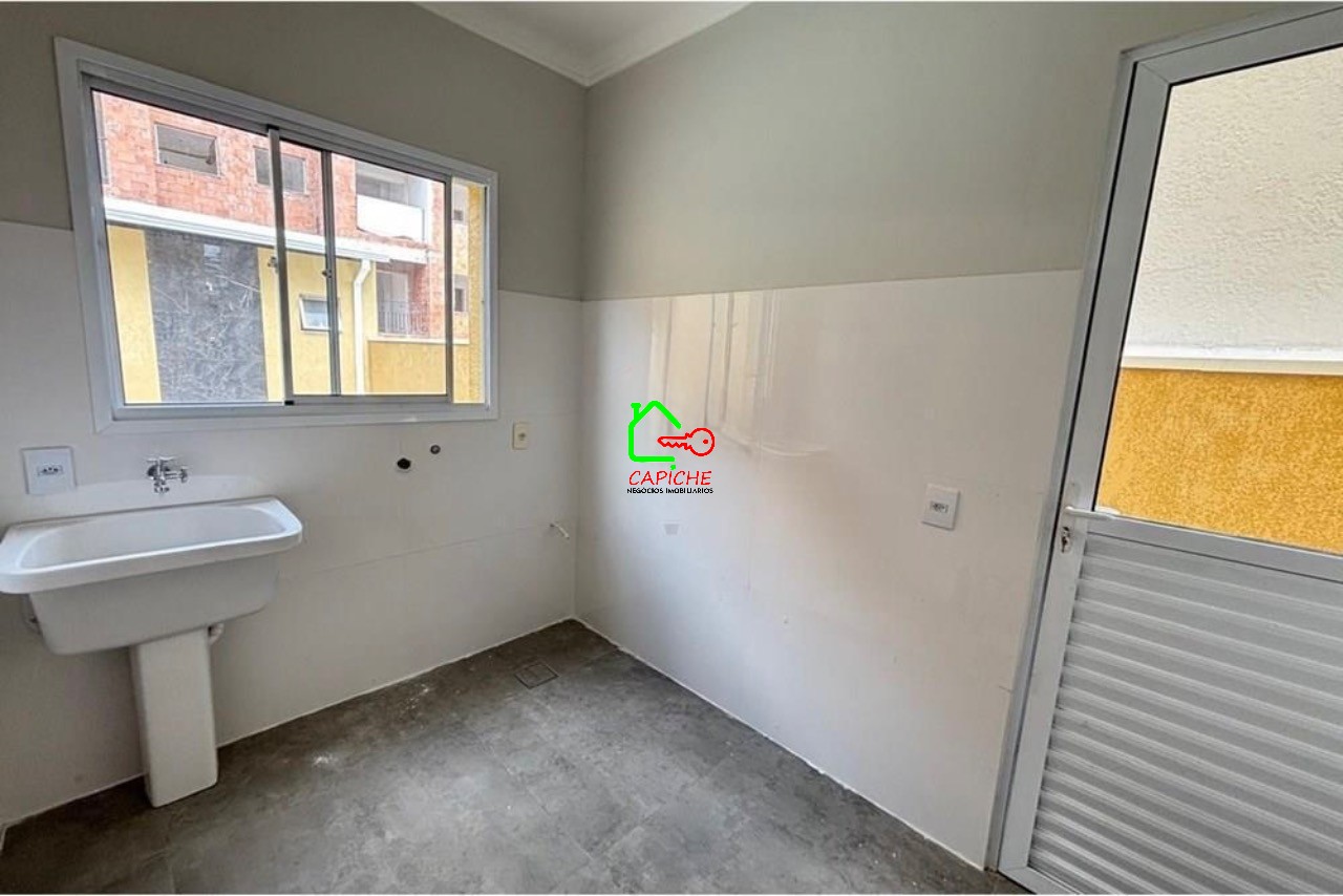 Casa de Condomínio, 3 quartos - Foto 22