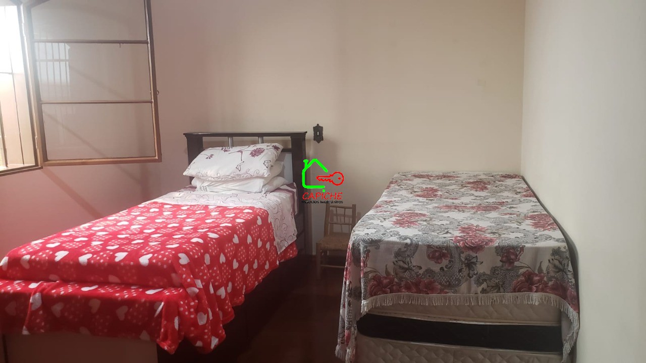 Casa, 3 quartos - Foto 19