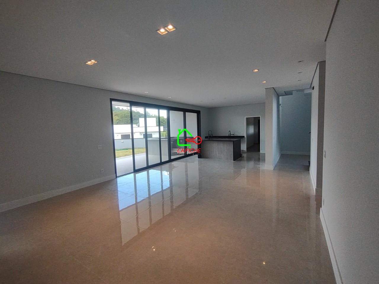 Casa de Condomínio, 3 quartos - Foto 8