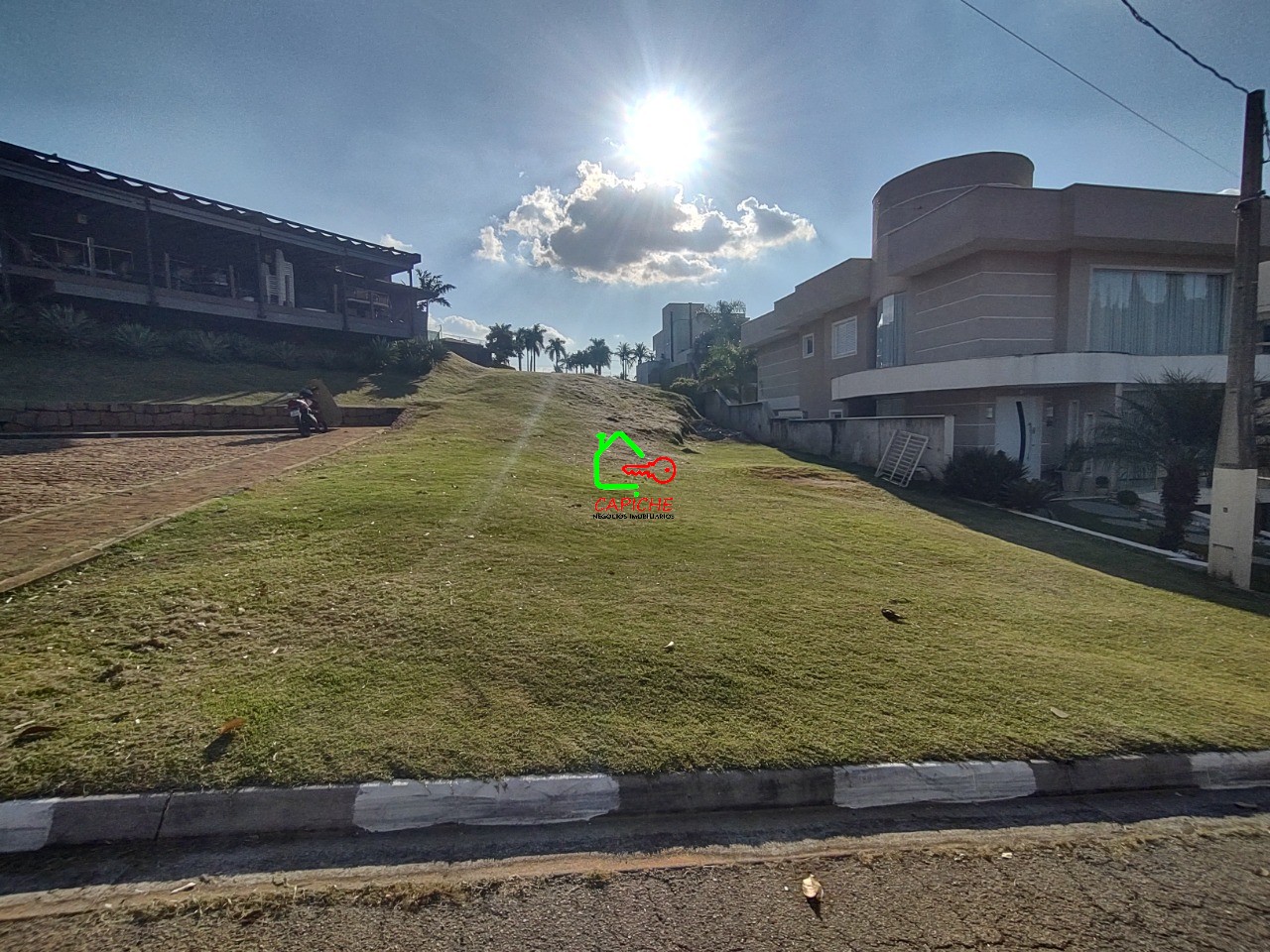 Terreno, 537 m² - Foto 2