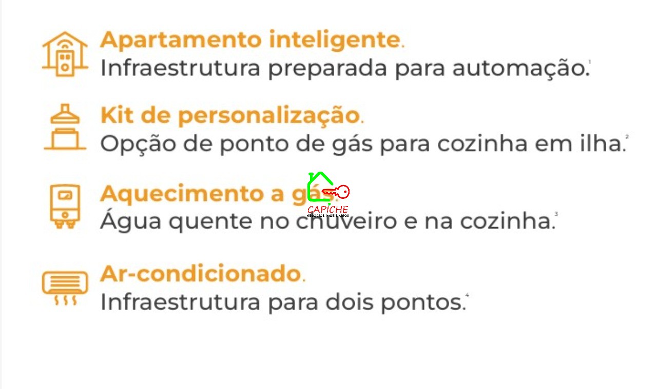 Apartamento, 1 quarto, 40 m² - Foto 14