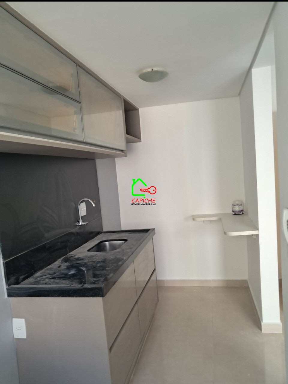 Apartamento, 2 quartos, 58 m² - Foto 5