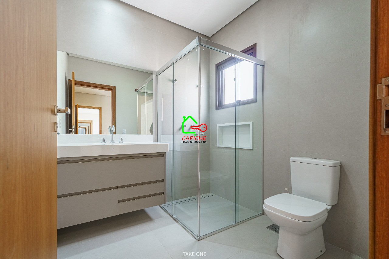 Casa de Condomínio, 3 quartos - Foto 17