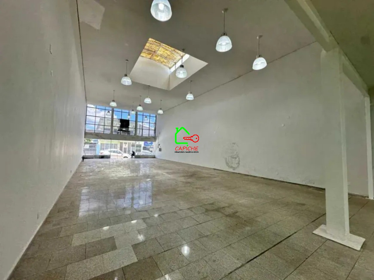 Prédio Inteiro - Foto 2