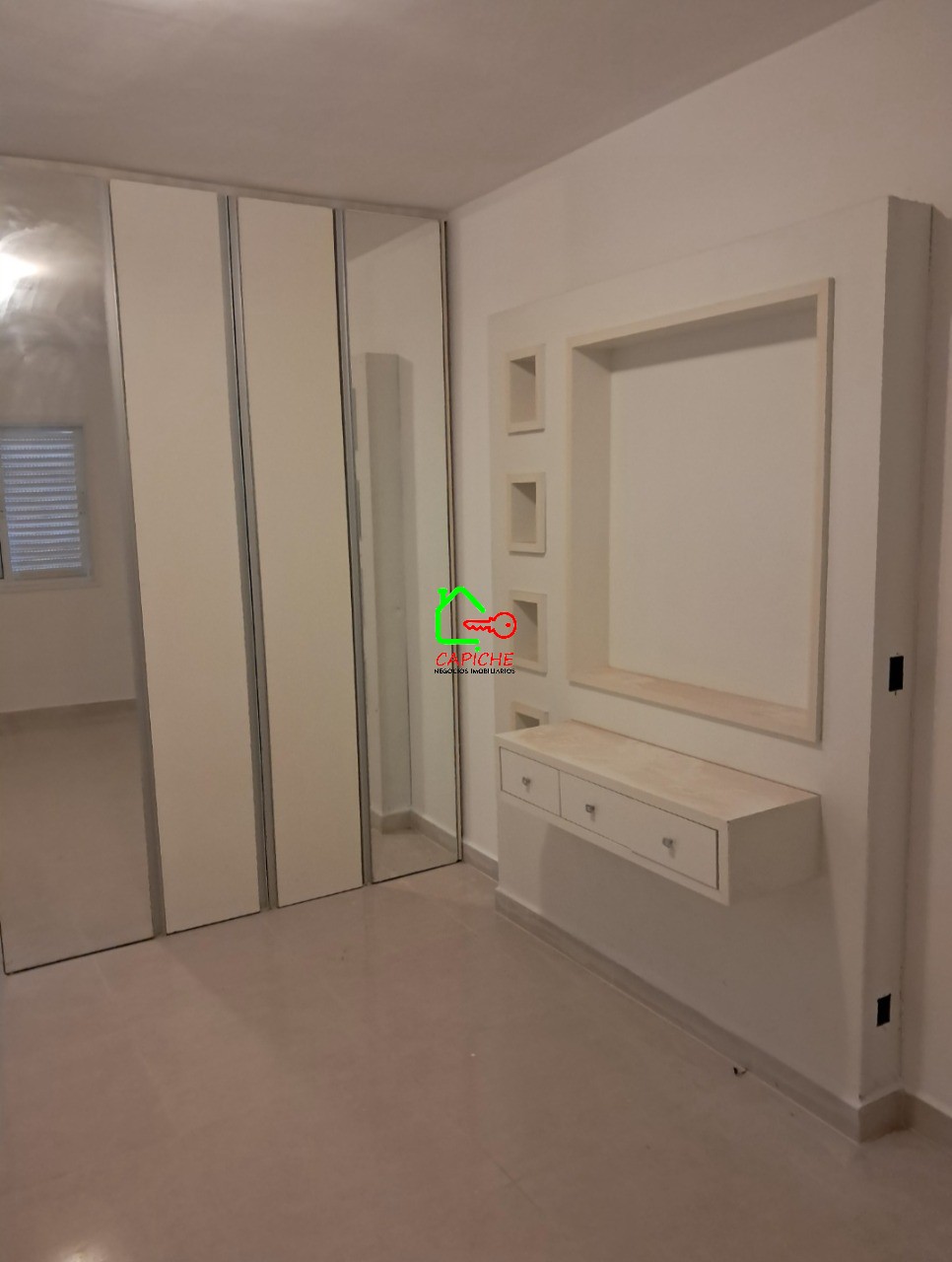 Apartamento, 2 quartos, 58 m² - Foto 1