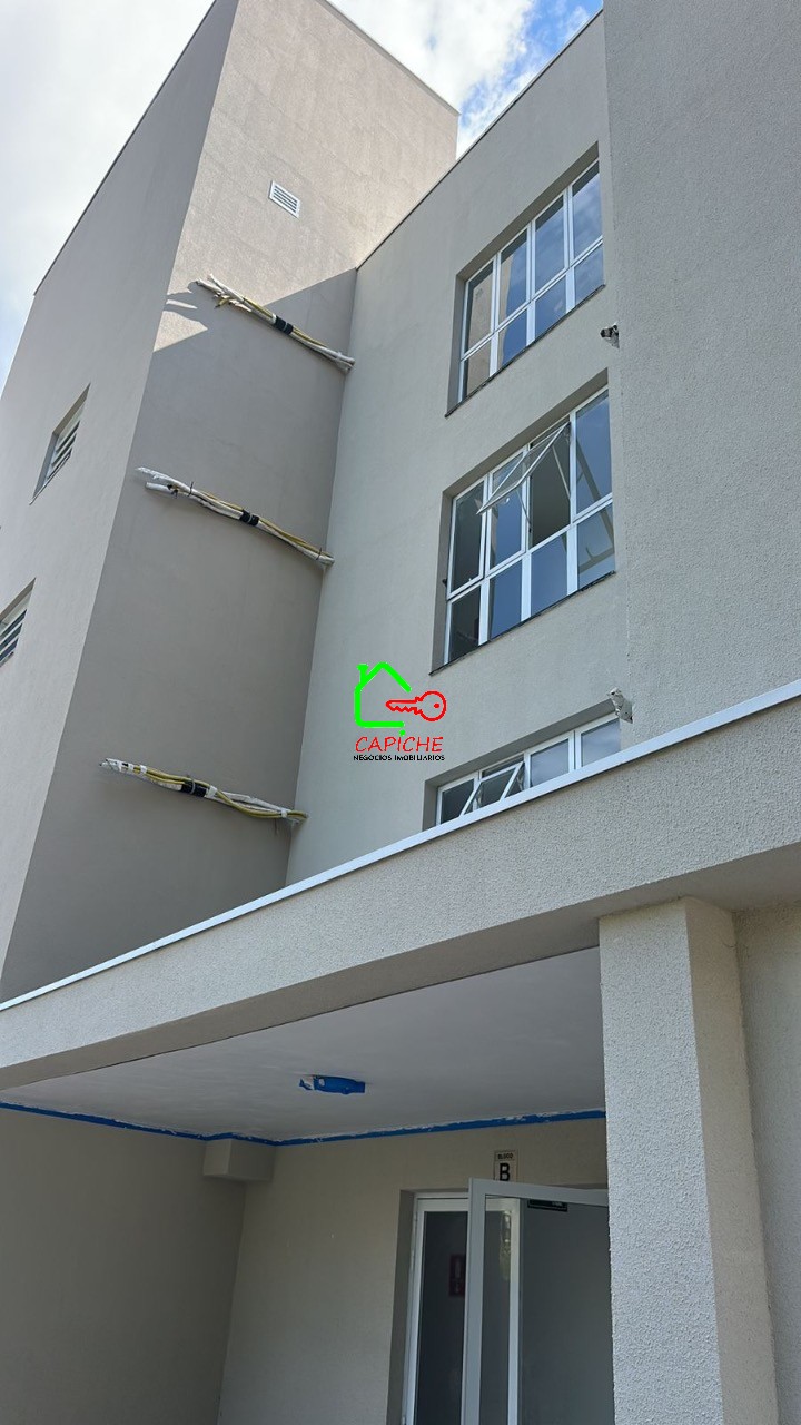 Apartamento, 2 quartos, 60 m² - Foto 5