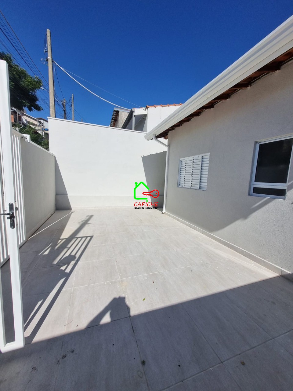 Casa, 2 quartos - Foto 1