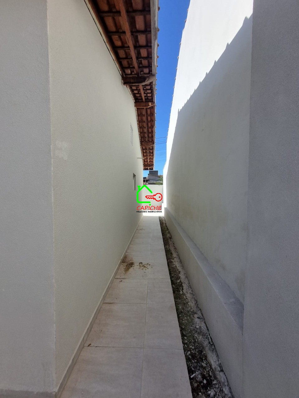 Casa, 2 quartos - Foto 5