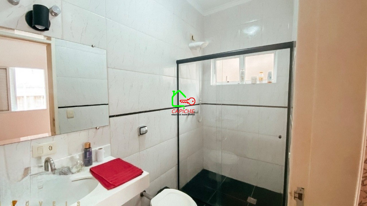 Casa de Condomínio, 3 quartos - Foto 17
