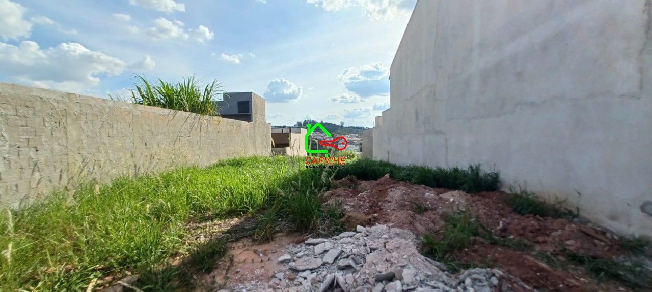 Terreno, 260 m² - Foto 1
