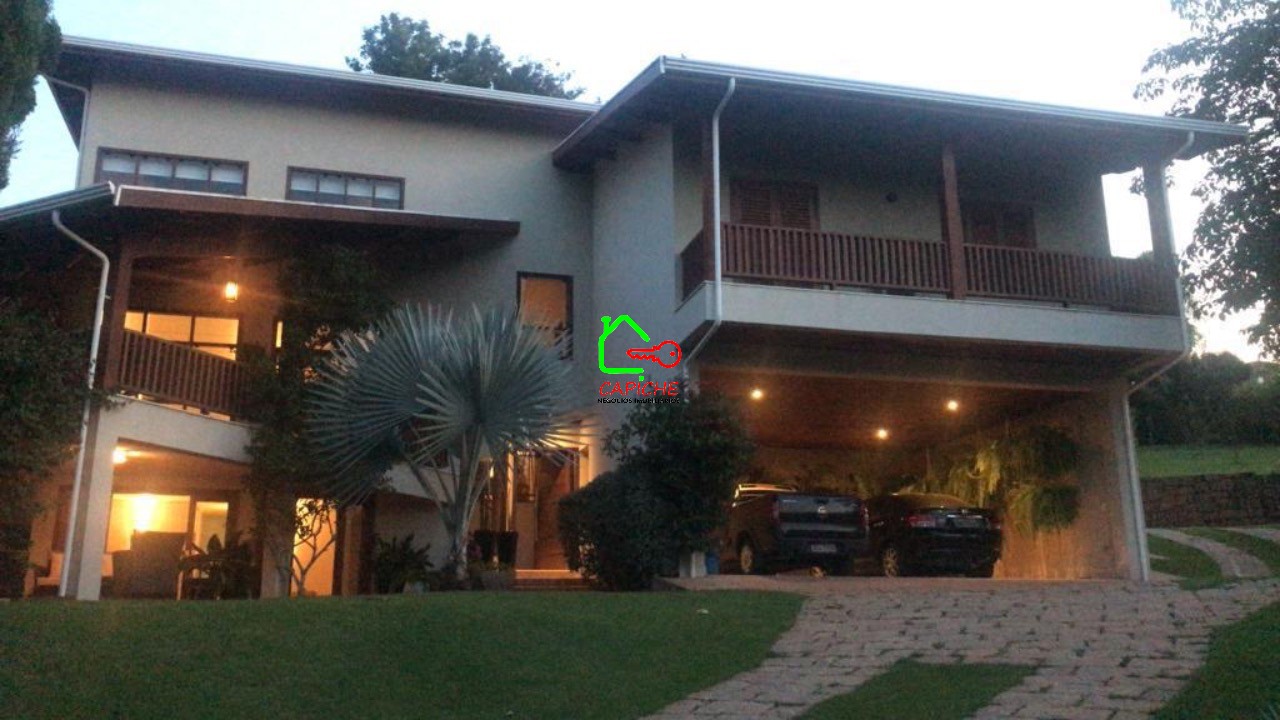 Casa de Condomínio, 4 quartos - Foto 79