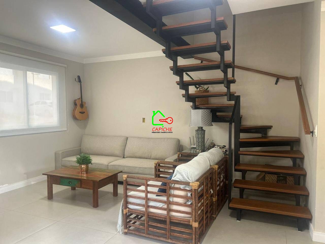 Casa de Condomínio, 3 quartos - Foto 10