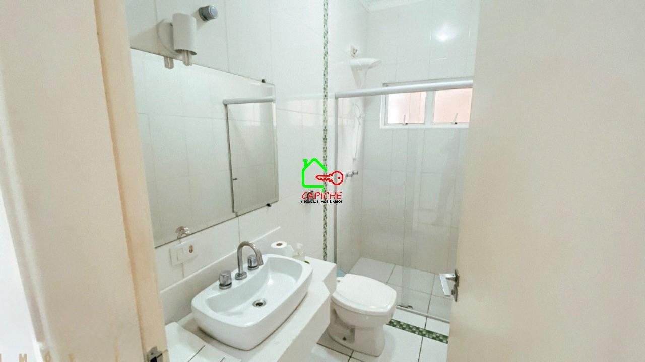 Casa de Condomínio, 3 quartos - Foto 24