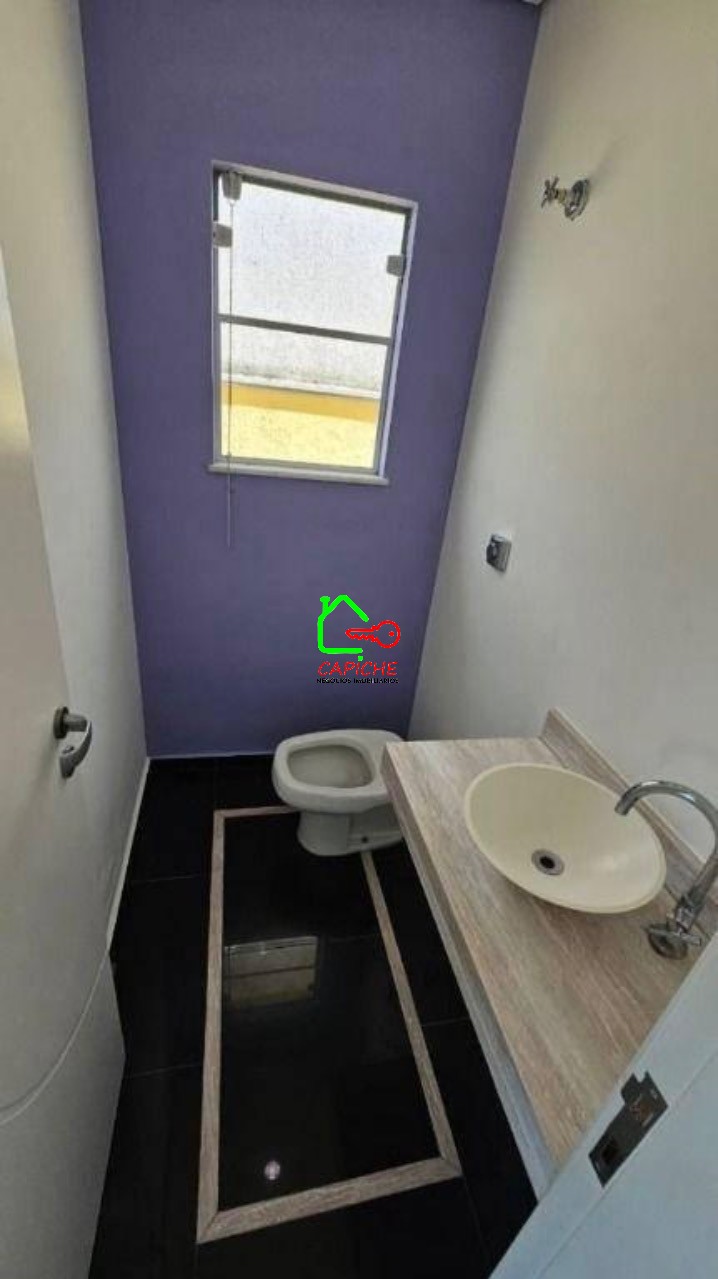 Casa de Condomínio, 3 quartos - Foto 55