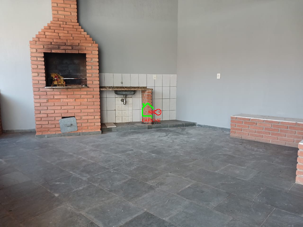 Casa, 3 quartos - Foto 7