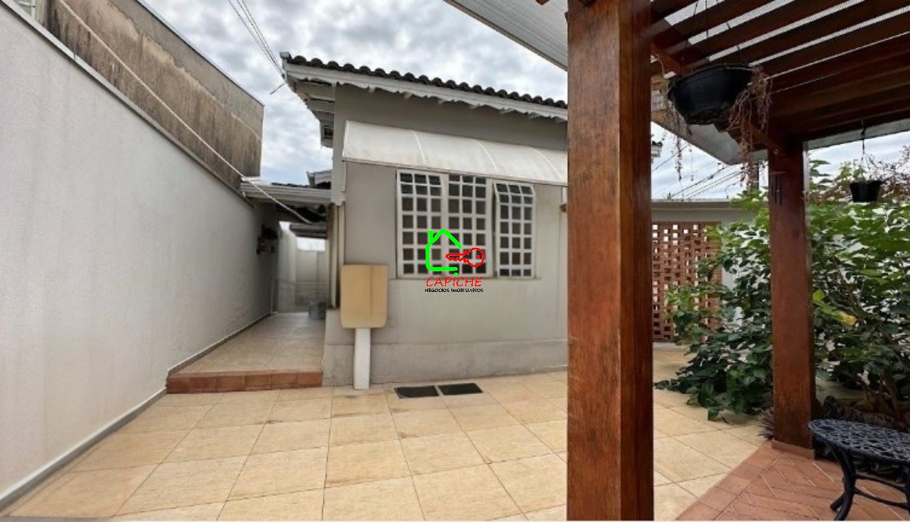 Casa, 3 quartos, 211 m² - Foto 27