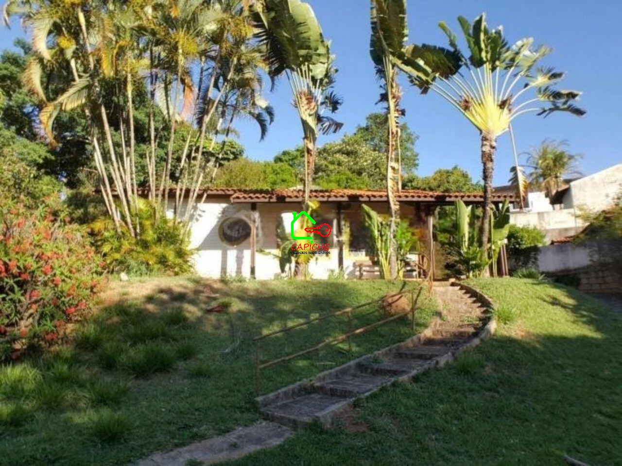 Casa de Condomínio, 2 quartos - Foto 2