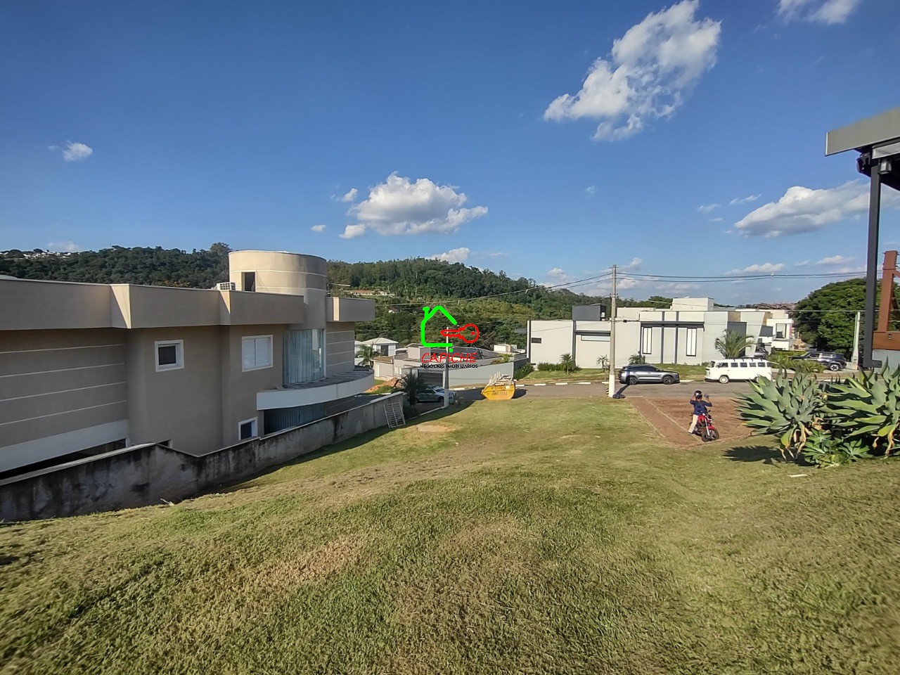 Terreno, 537 m² - Foto 3