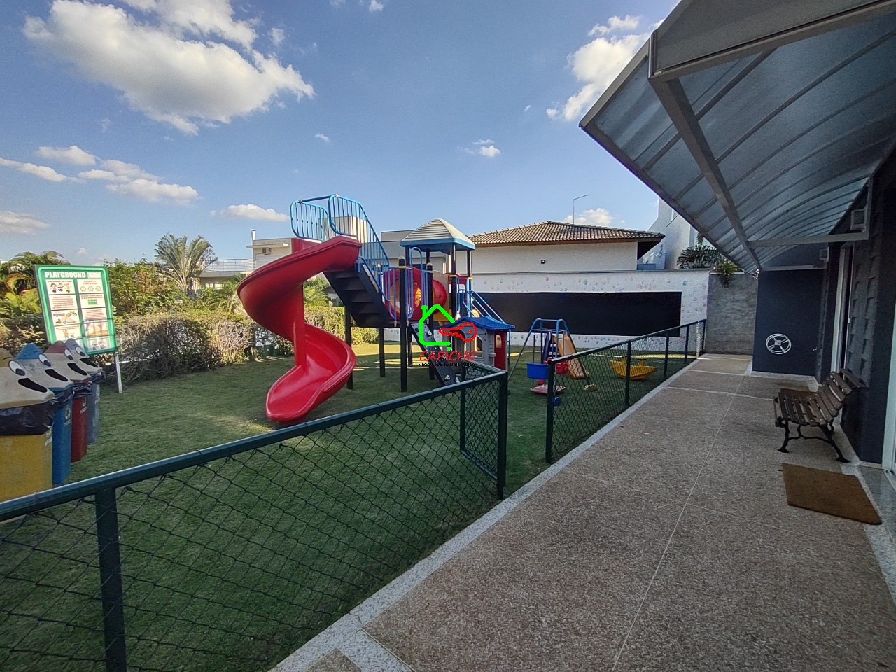Terreno, 537 m² - Foto 11