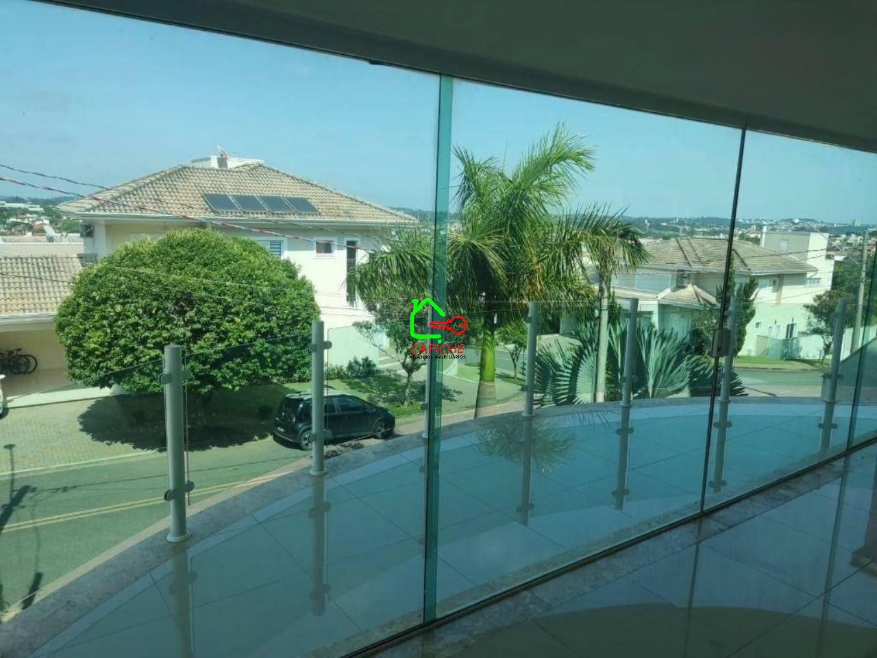 Casa de Condomínio, 3 quartos - Foto 62
