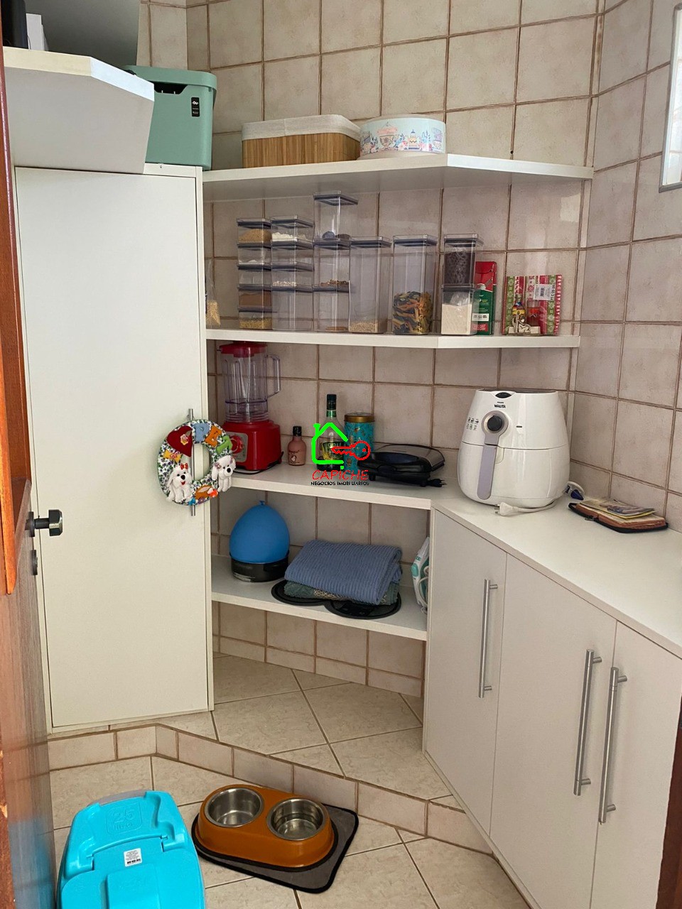 Casa, 3 quartos, 211 m² - Foto 11