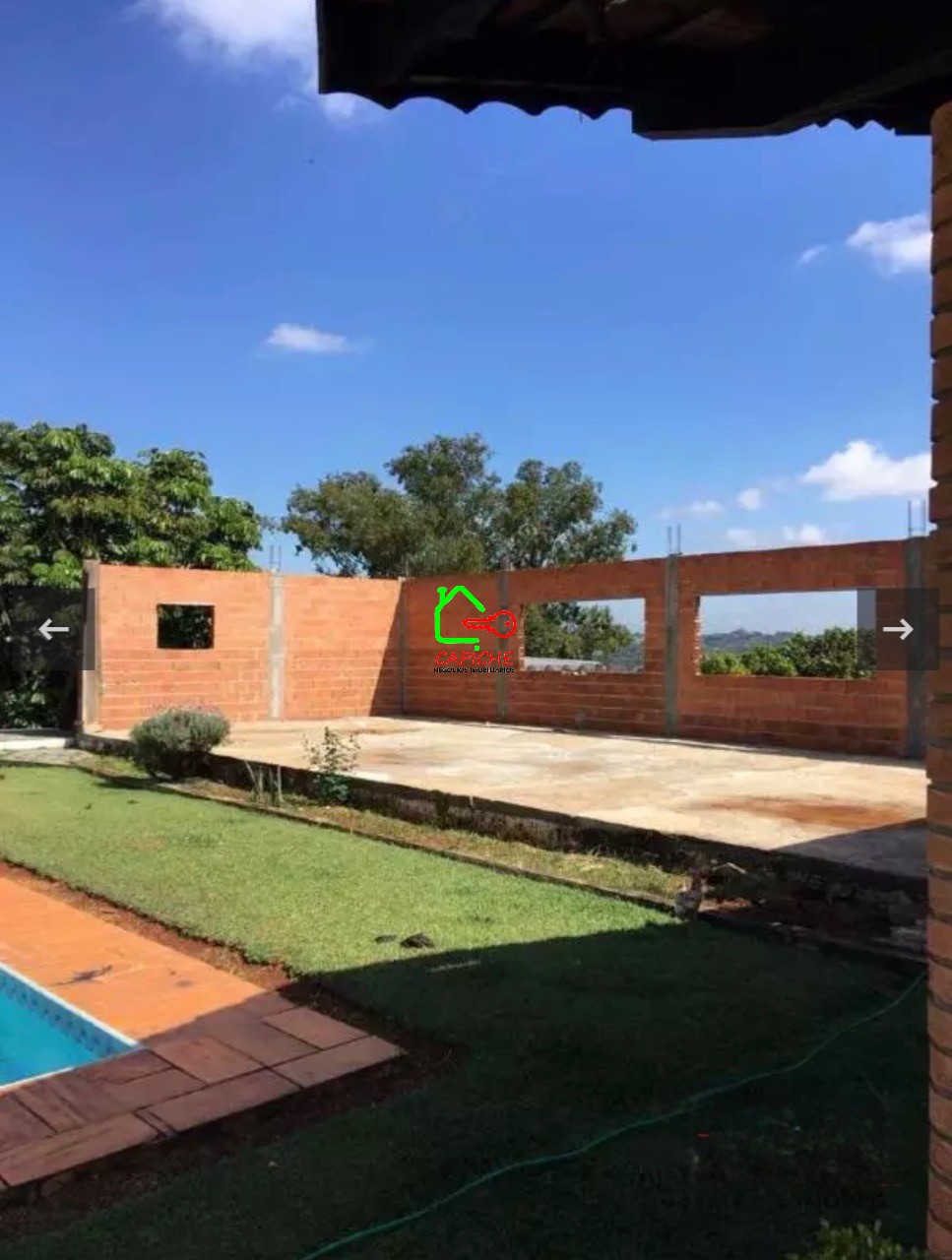 Terreno, 2 hectares - Foto 3