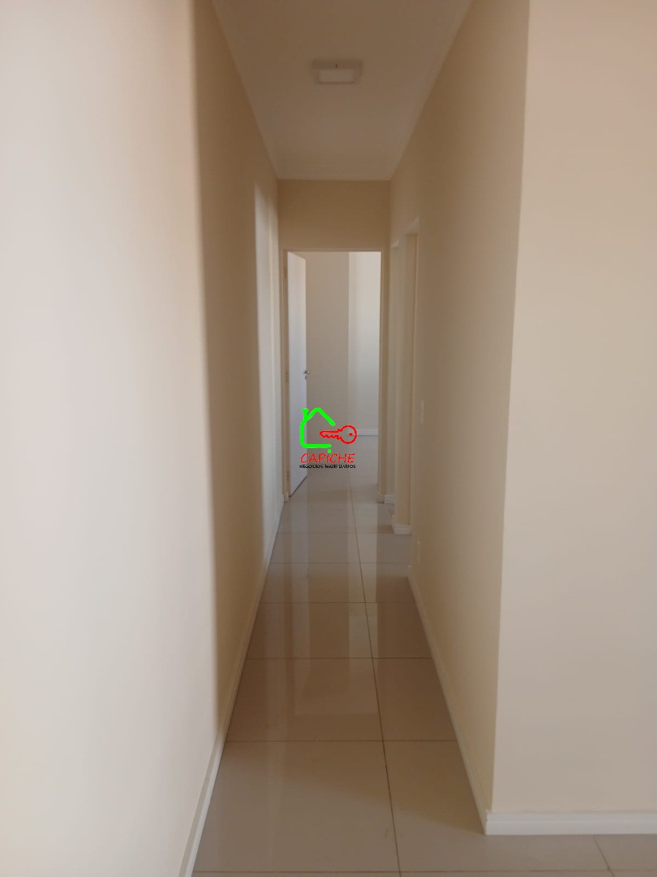 Apartamento, 2 quartos, 45 m² - Foto 9