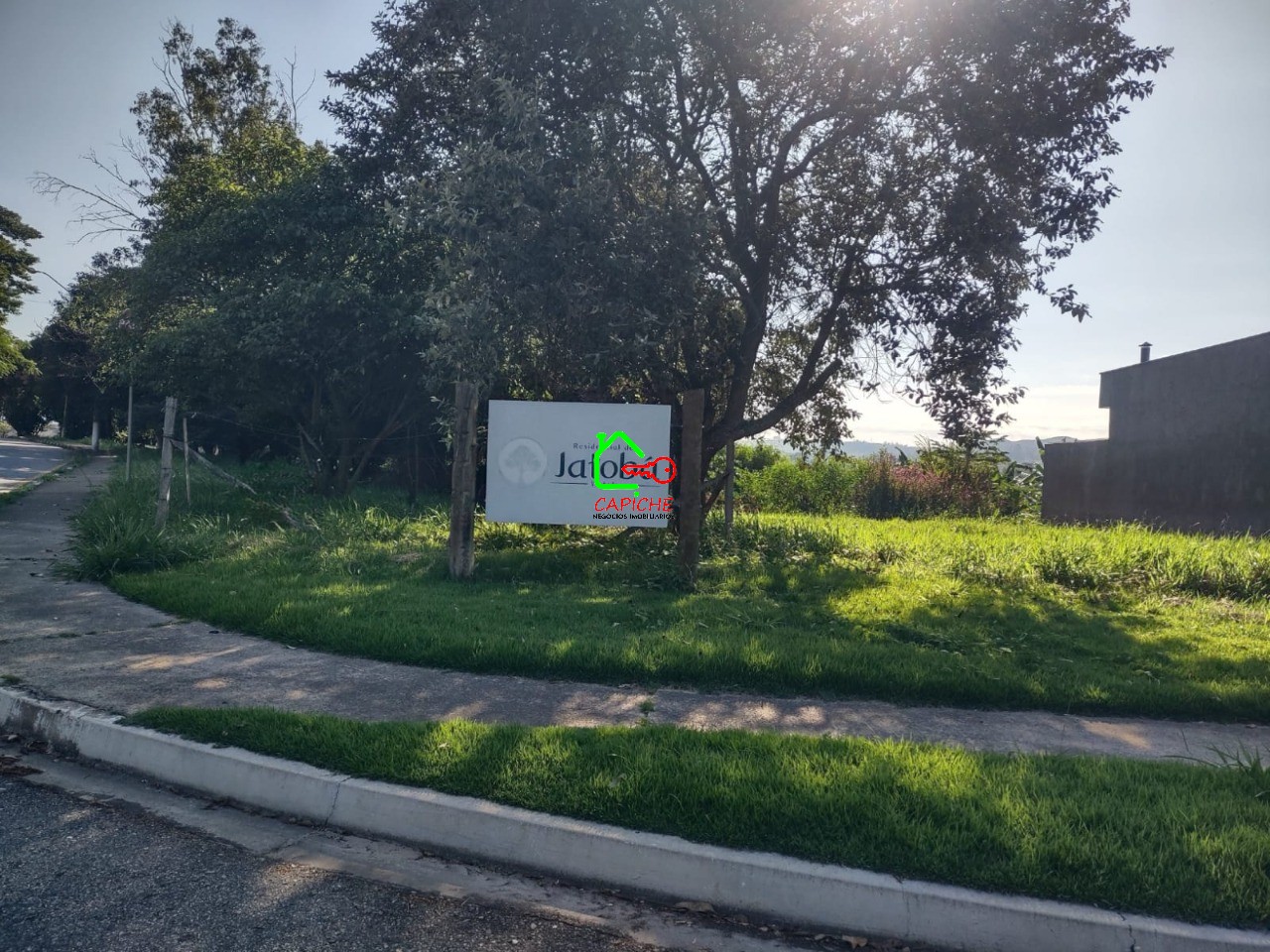Terreno, 250 m² - Foto 1