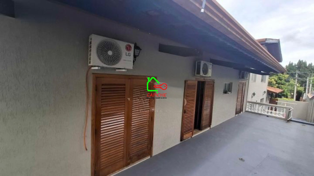 Casa de Condomínio, 4 quartos - Foto 6