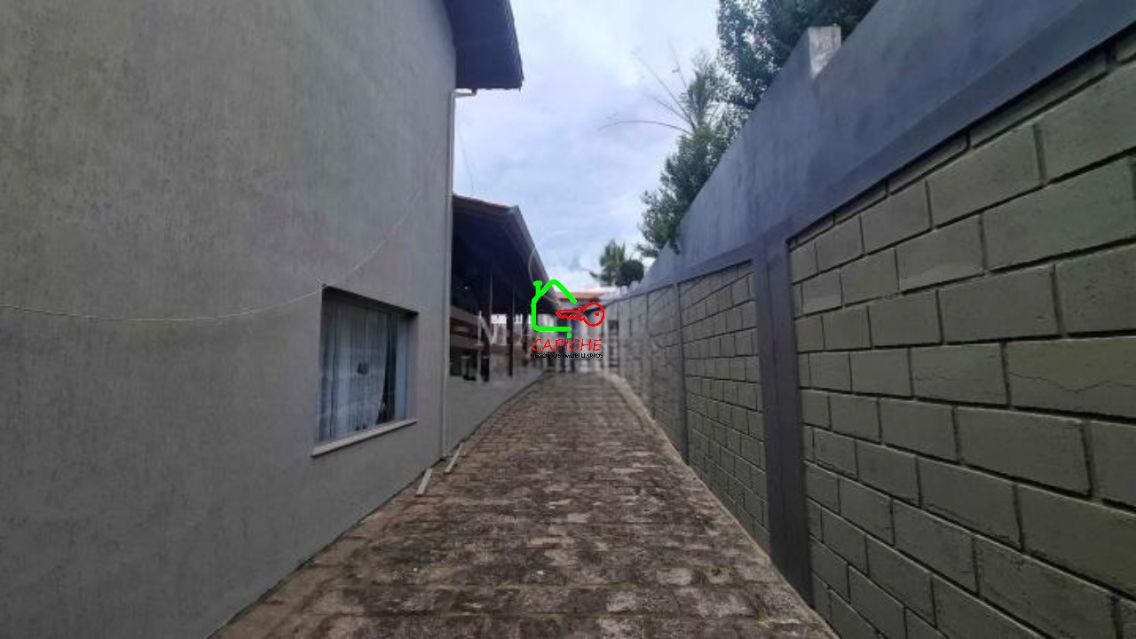 Casa de Condomínio, 4 quartos - Foto 8