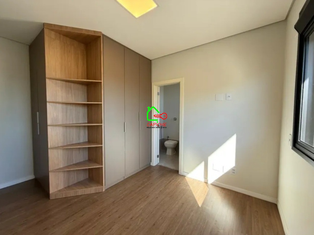 Casa de Condomínio, 3 quartos - Foto 6