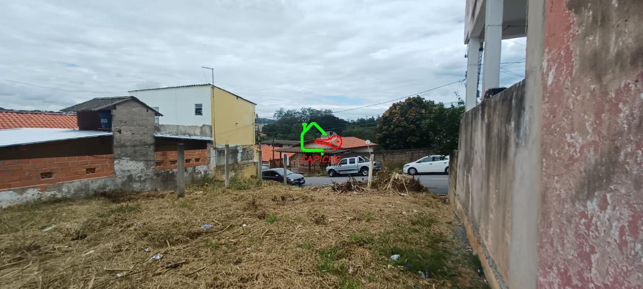 Terreno, 220 m² - Foto 1