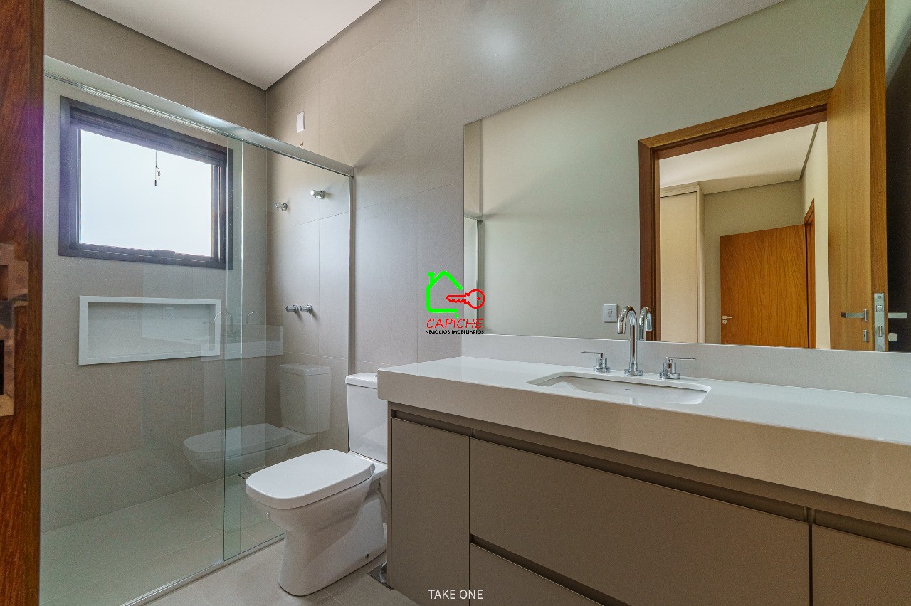 Casa de Condomínio, 3 quartos - Foto 7