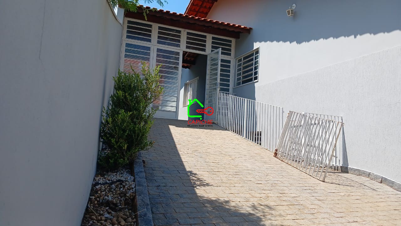Casa, 3 quartos - Foto 8