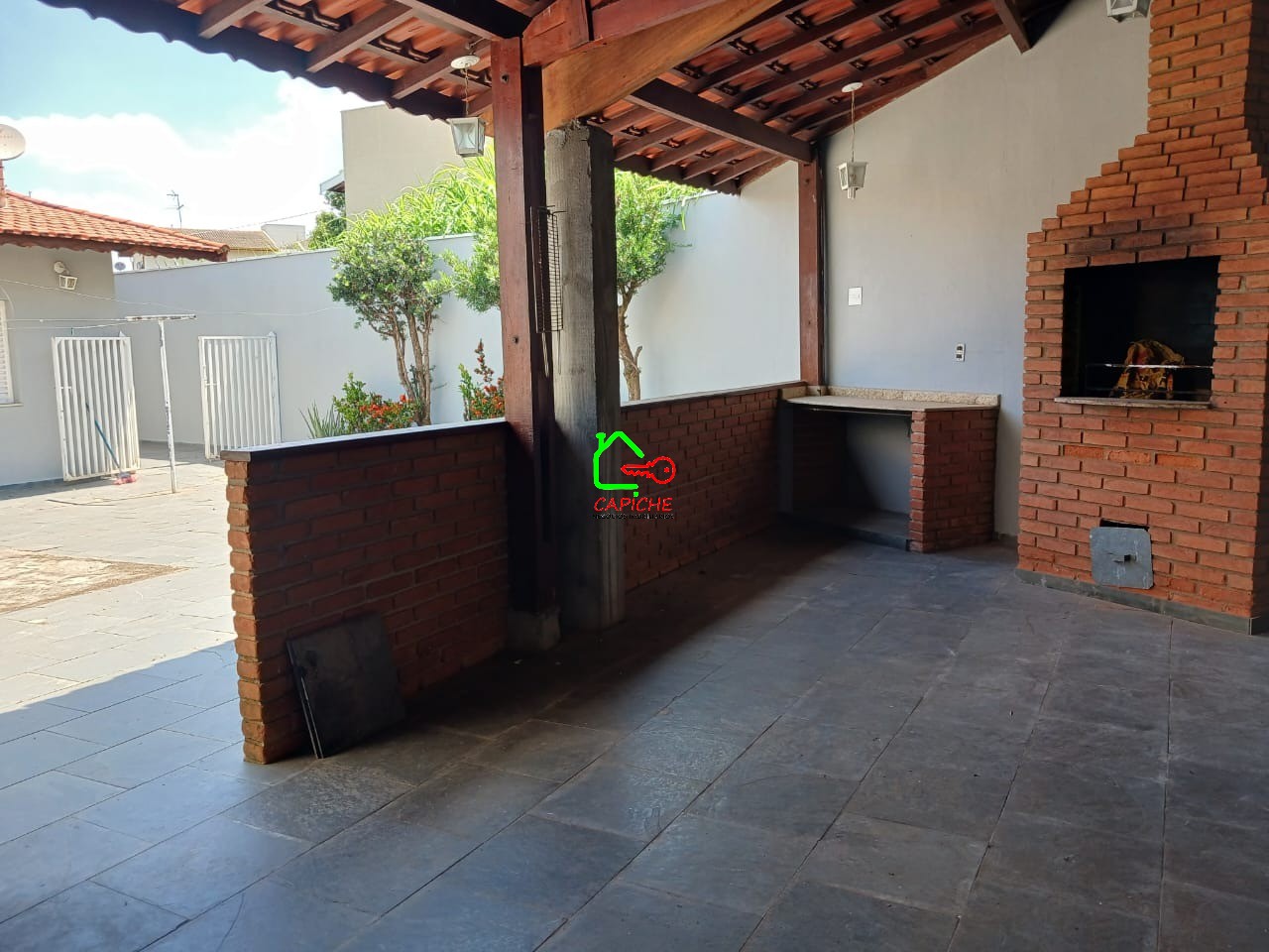 Casa, 3 quartos - Foto 3