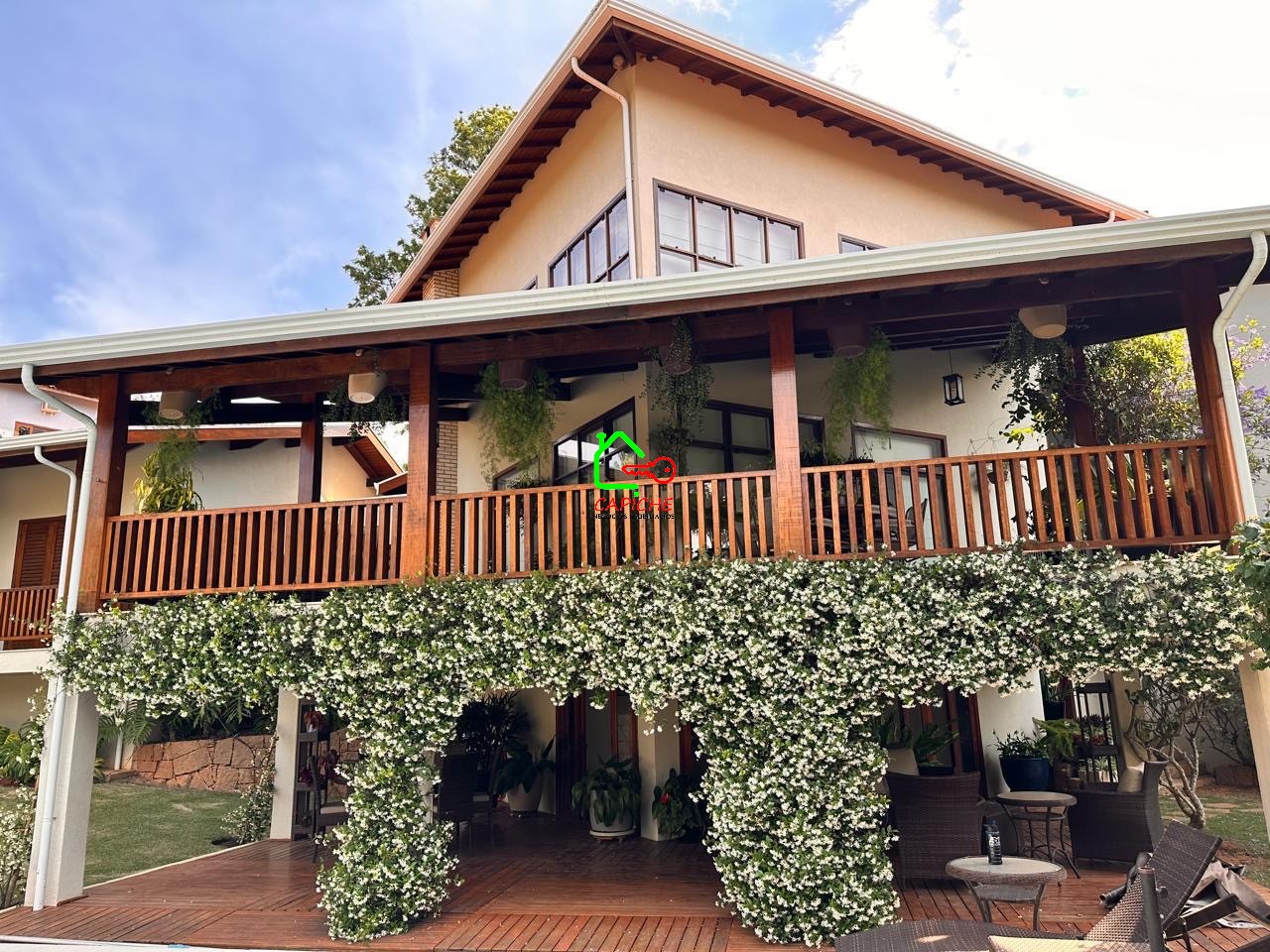 Casa de Condomínio, 4 quartos - Foto 46