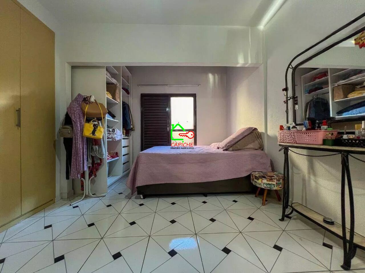 Casa de Condomínio, 3 quartos - Foto 11