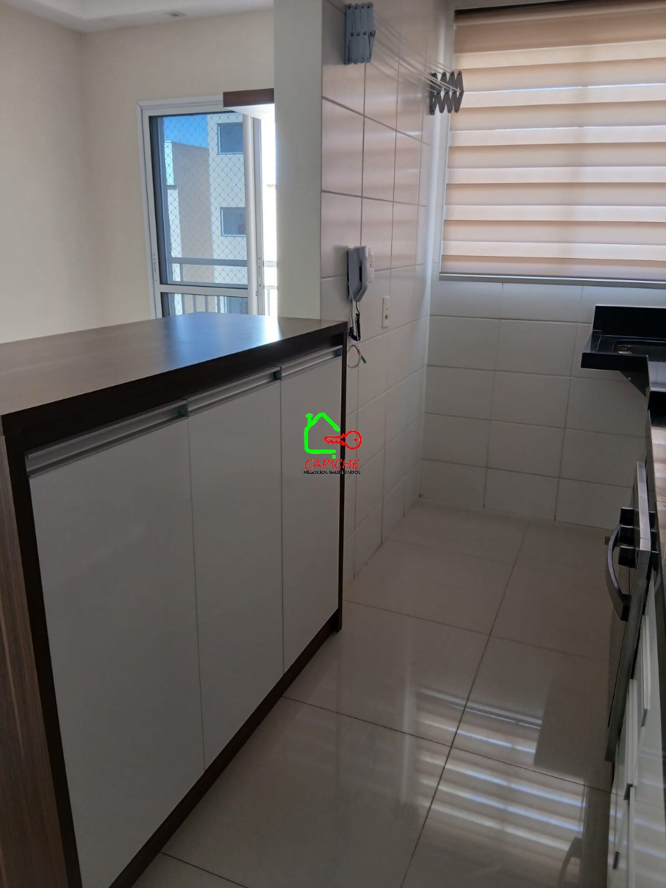 Apartamento, 2 quartos, 45 m² - Foto 6
