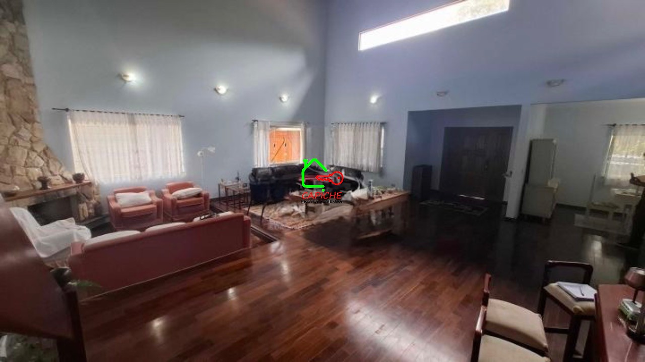 Casa de Condomínio, 4 quartos - Foto 21