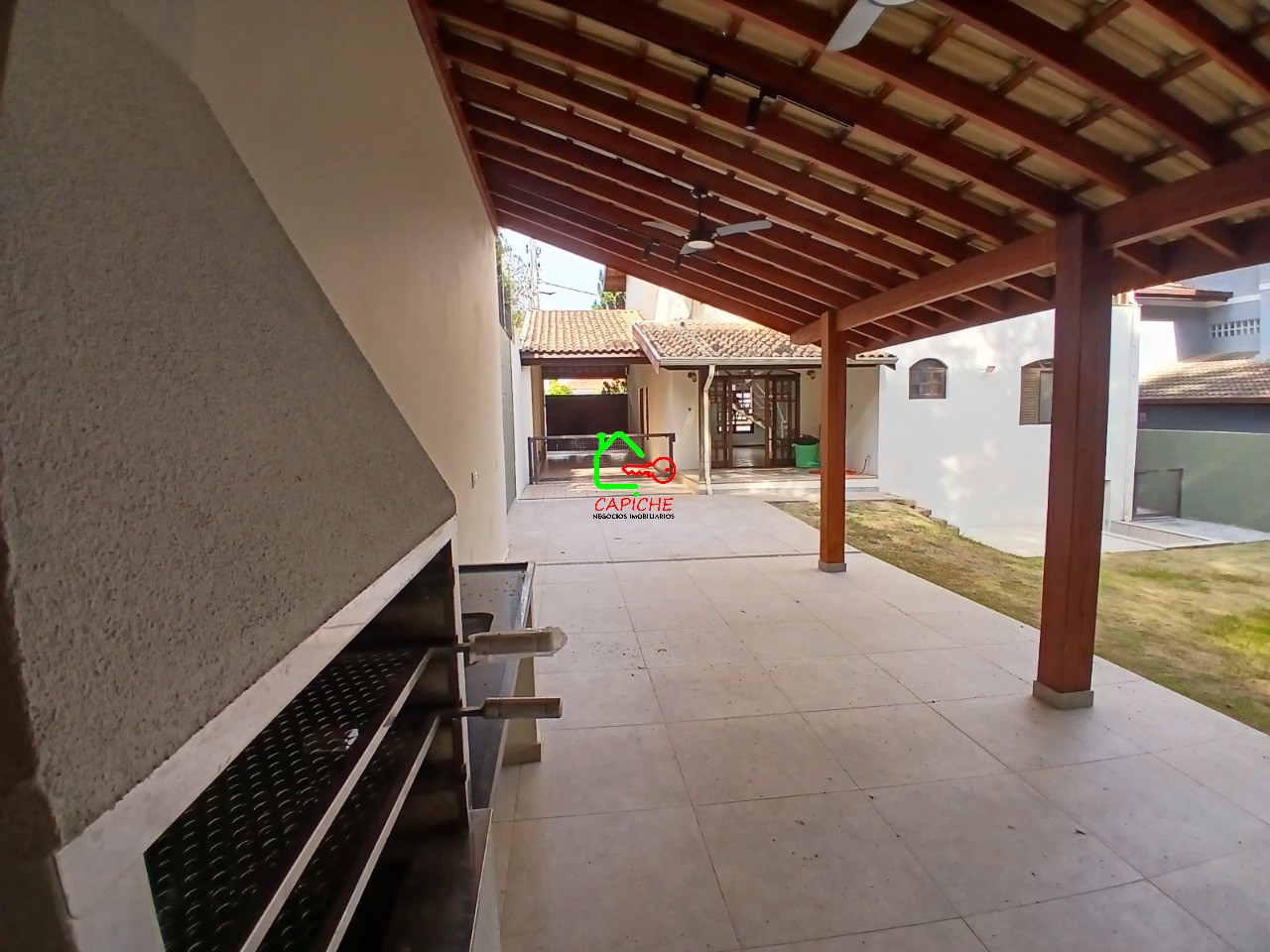 Casa de Condomínio, 4 quartos - Foto 22