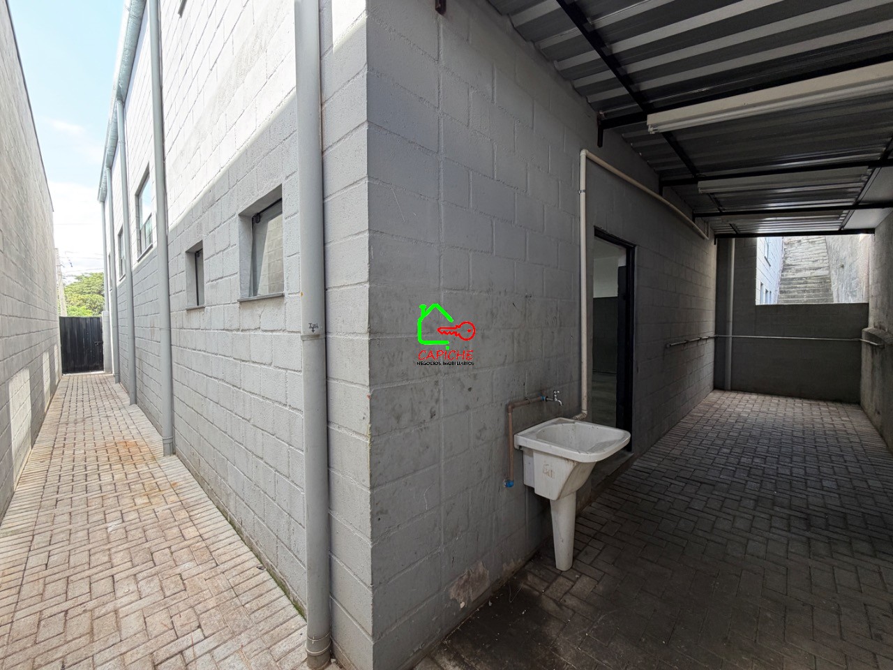 Depósito-Galpão - Foto 6