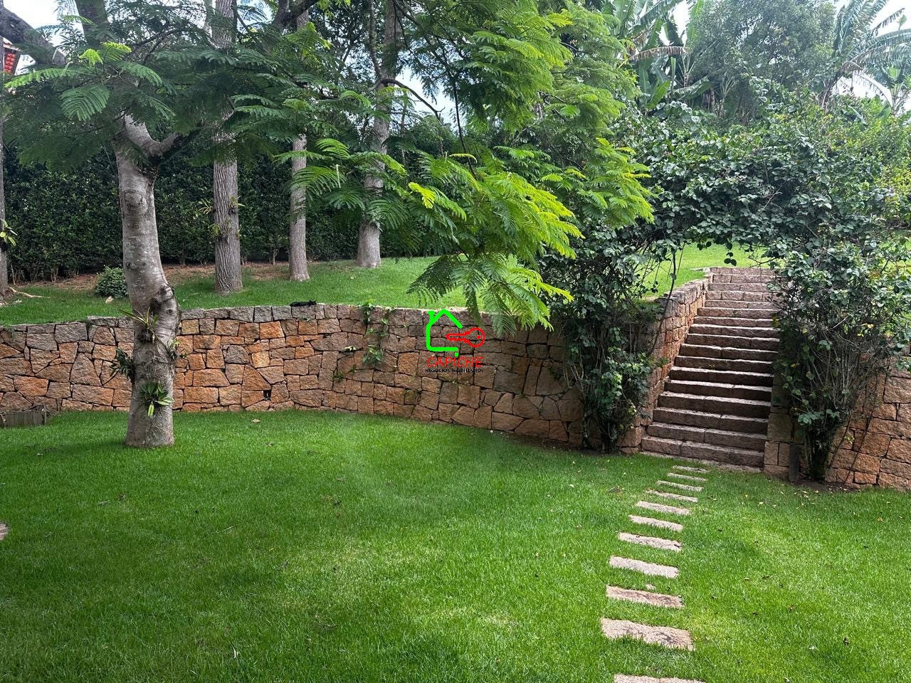 Casa de Condomínio, 4 quartos - Foto 2