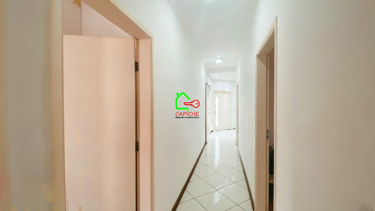 Casa de Condomínio, 3 quartos - Foto 14