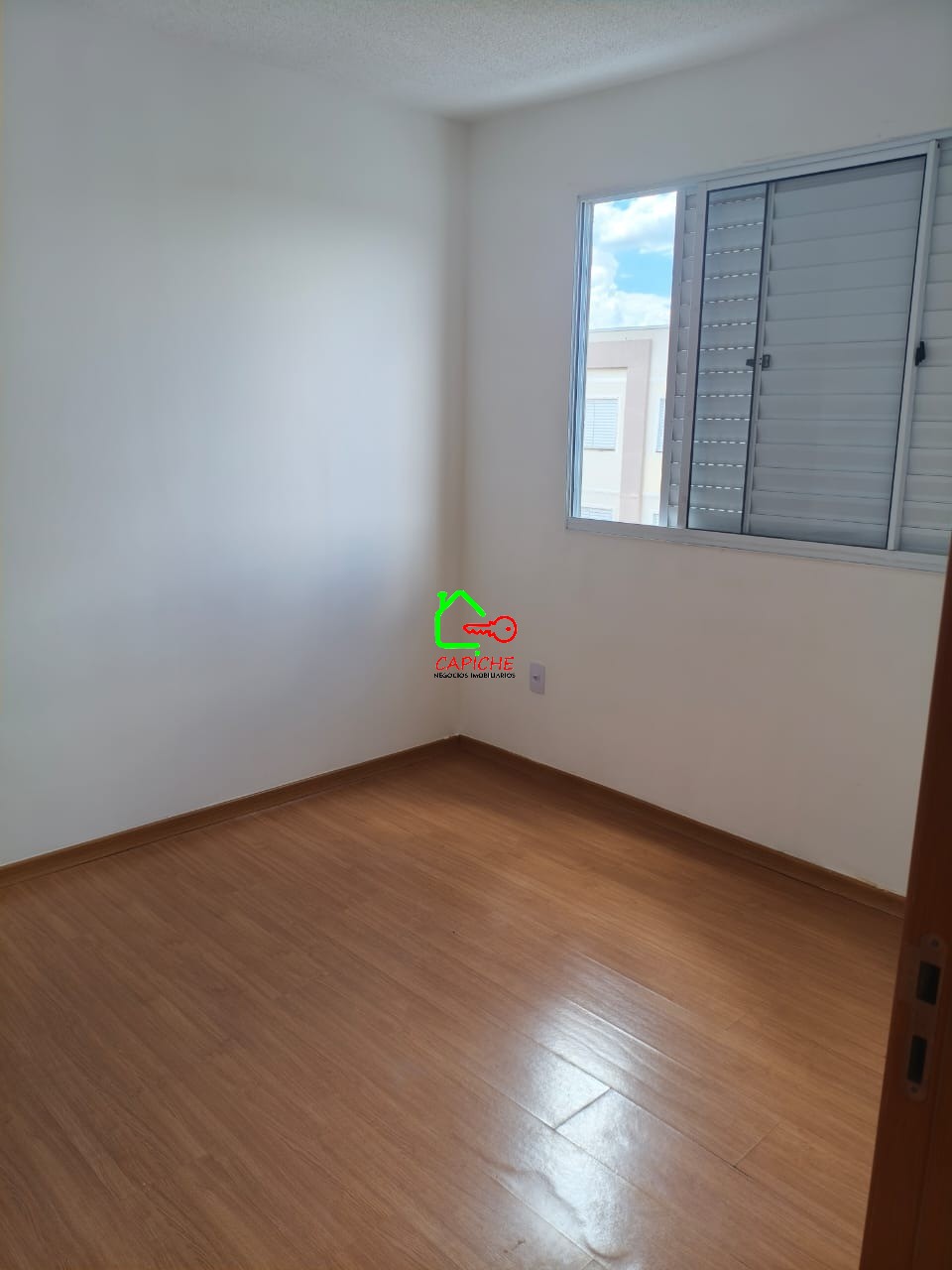 Apartamento, 2 quartos, 48 m² - Foto 2