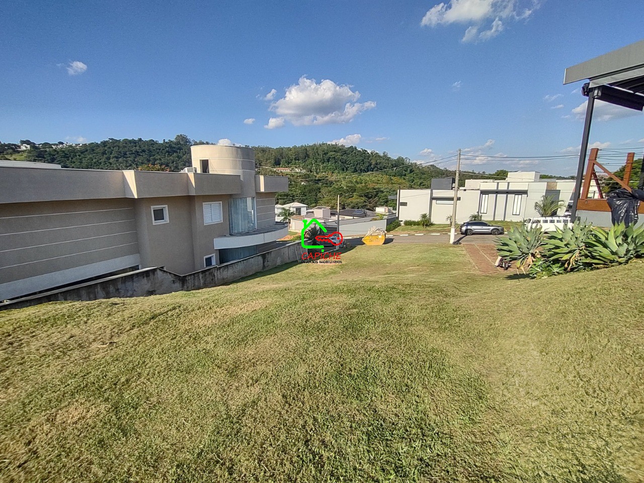Terreno, 537 m² - Foto 4