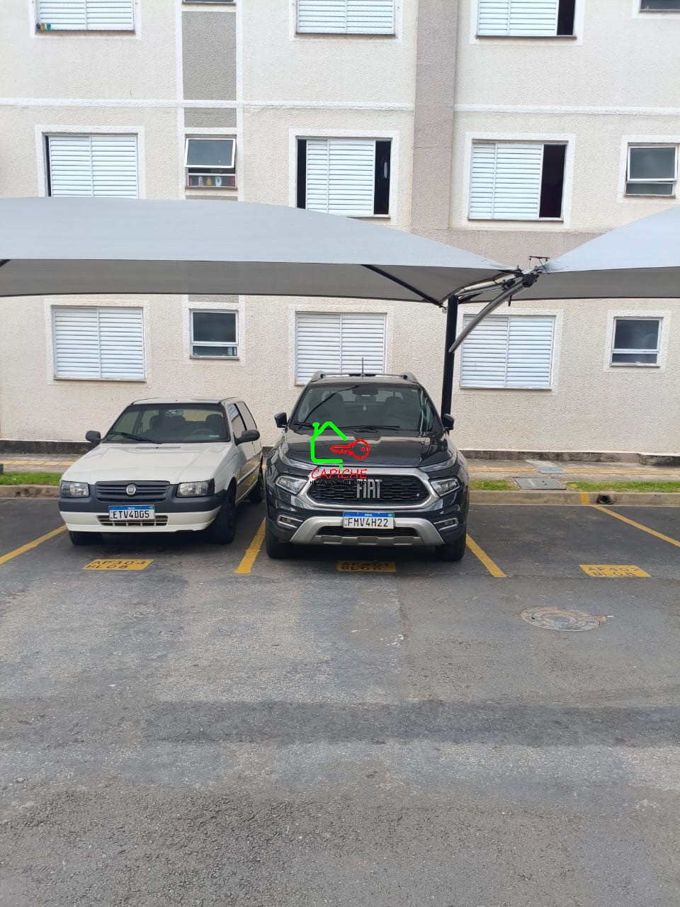 Apartamento, 2 quartos, 48 m² - Foto 15